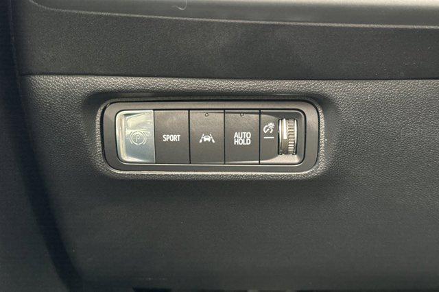 new 2026 Honda Prologue car, priced at $56,392