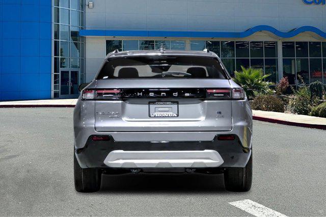 new 2026 Honda Prologue car, priced at $56,392