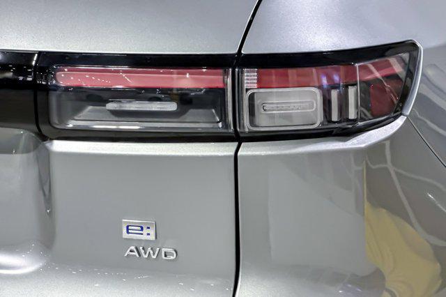 new 2026 Honda Prologue car, priced at $56,392