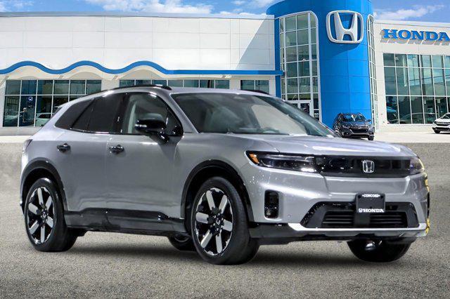 new 2026 Honda Prologue car, priced at $56,392