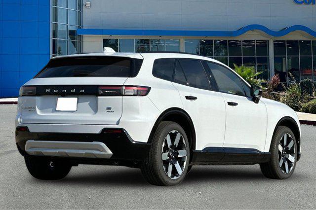 new 2026 Honda Prologue car, priced at $48,961