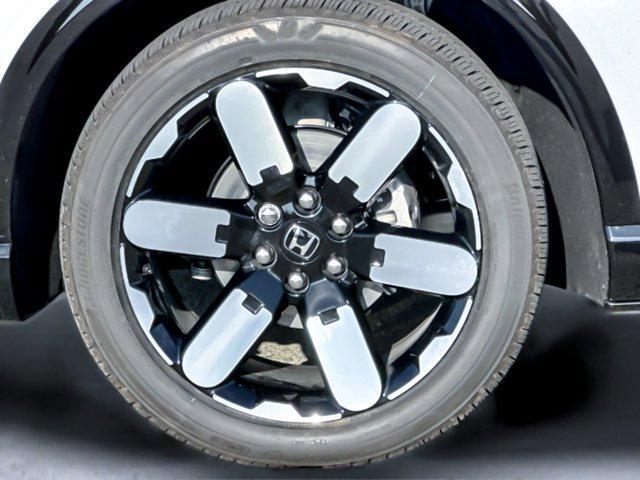 new 2026 Honda Prologue car, priced at $48,961