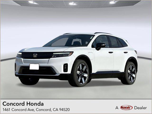 new 2026 Honda Prologue car, priced at $48,961