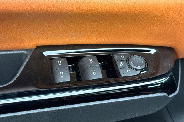 new 2026 Honda Prologue car, priced at $48,961