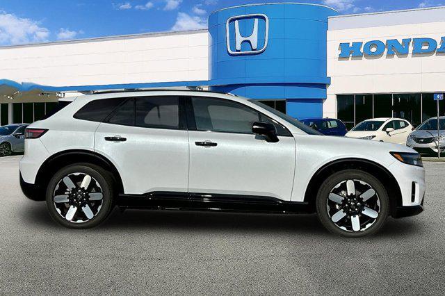 new 2026 Honda Prologue car, priced at $48,961