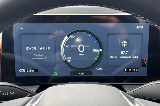 new 2026 Honda Prologue car, priced at $48,961