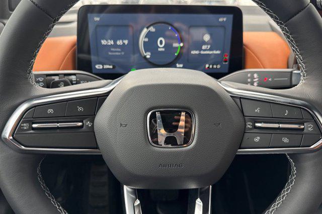 new 2026 Honda Prologue car, priced at $48,961