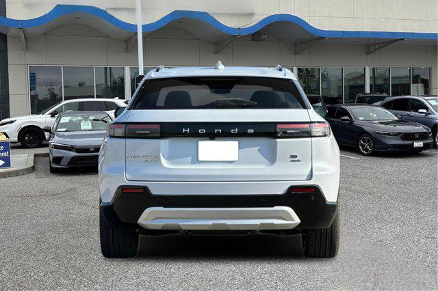 new 2026 Honda Prologue car, priced at $48,961