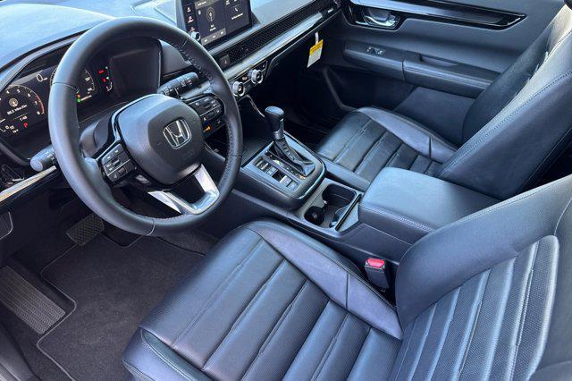 new 2026 Honda CR-V car, priced at $37,051