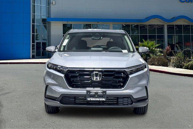 new 2026 Honda CR-V car, priced at $35,551