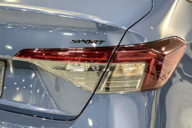 new 2026 Honda Civic car, priced at $28,245