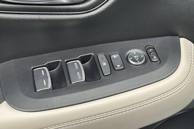 new 2026 Honda HR-V car, priced at $33,000