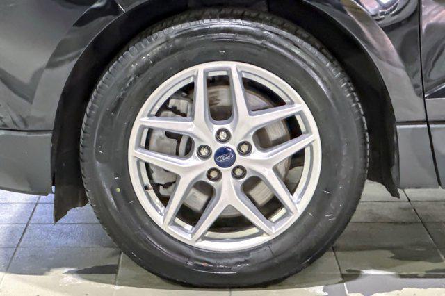 used 2022 Ford Edge car, priced at $17,386