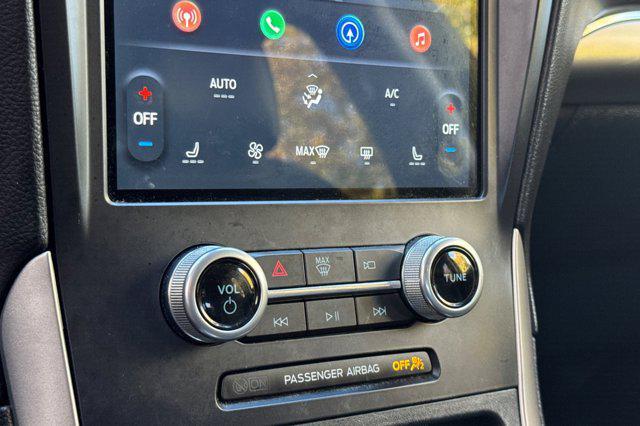 used 2022 Ford Edge car, priced at $17,386