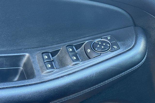 used 2022 Ford Edge car, priced at $17,386