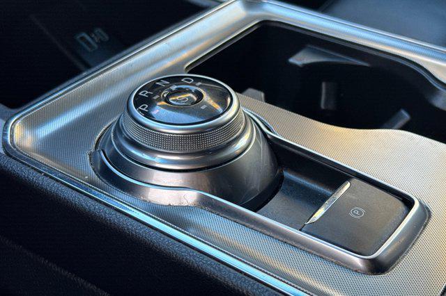 used 2022 Ford Edge car, priced at $17,386