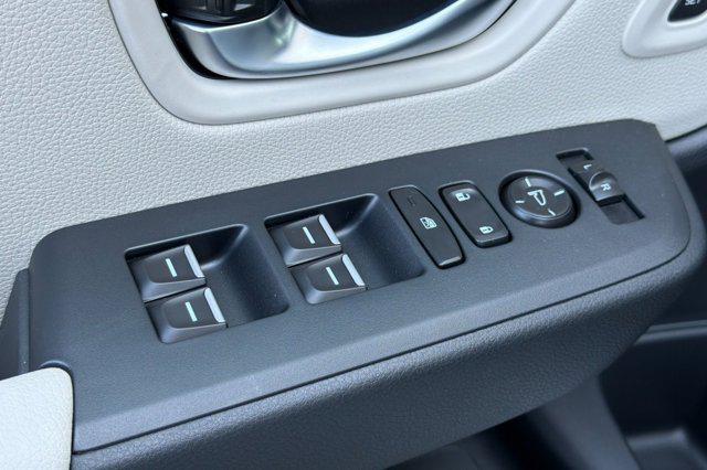 new 2026 Honda Pilot car, priced at $46,445