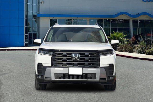 new 2026 Honda Pilot car, priced at $46,445