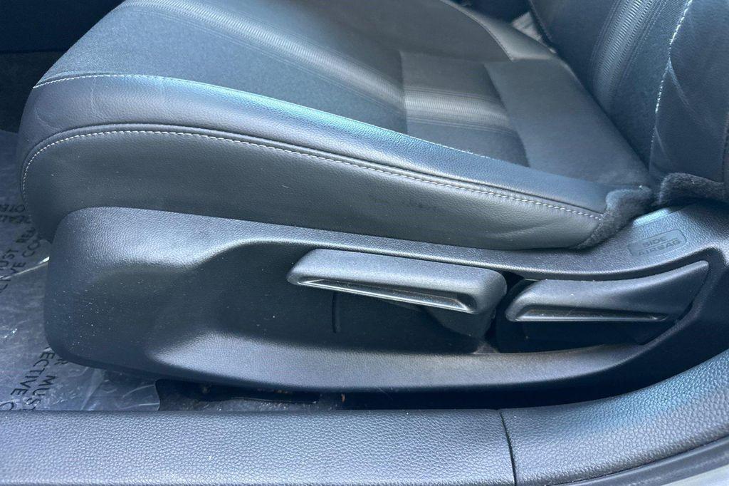 used 2023 Honda Civic car, priced at $21,084