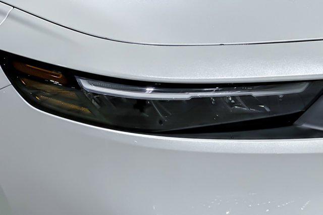 new 2025 Honda Accord car, priced at $29,945