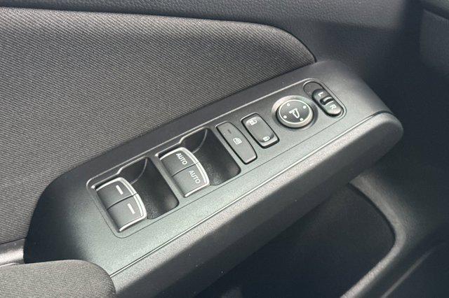 used 2023 Honda Civic car, priced at $23,999