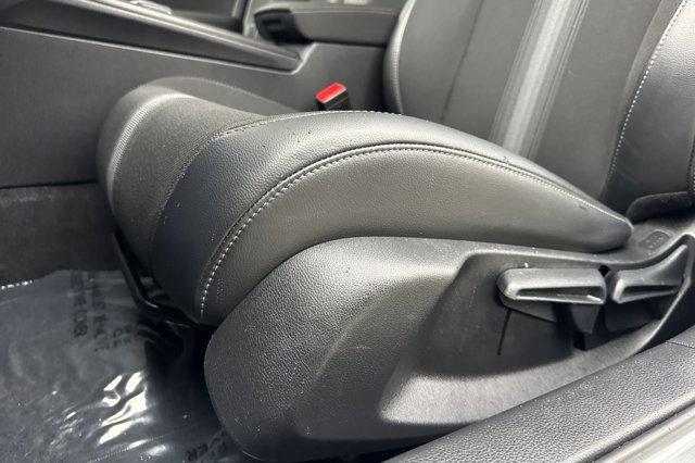 used 2023 Honda Civic car, priced at $23,999