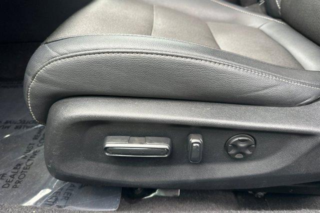 used 2019 Honda Accord car, priced at $16,999