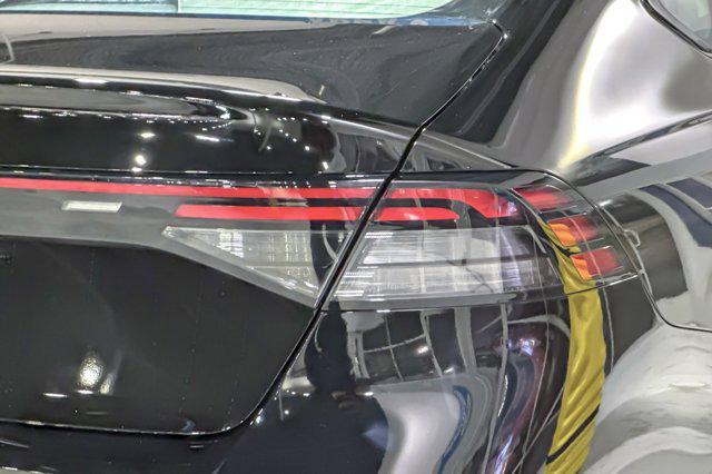 new 2026 Honda Accord car, priced at $31,111