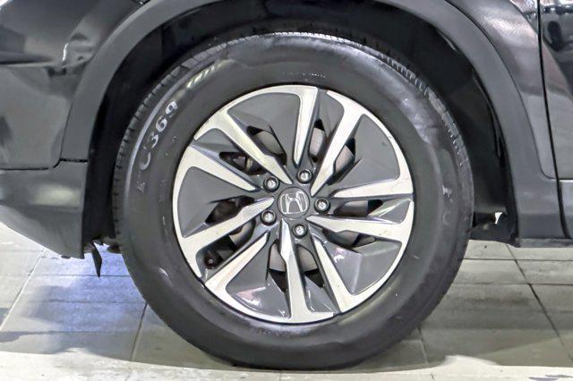 used 2016 Honda CR-V car, priced at $13,988