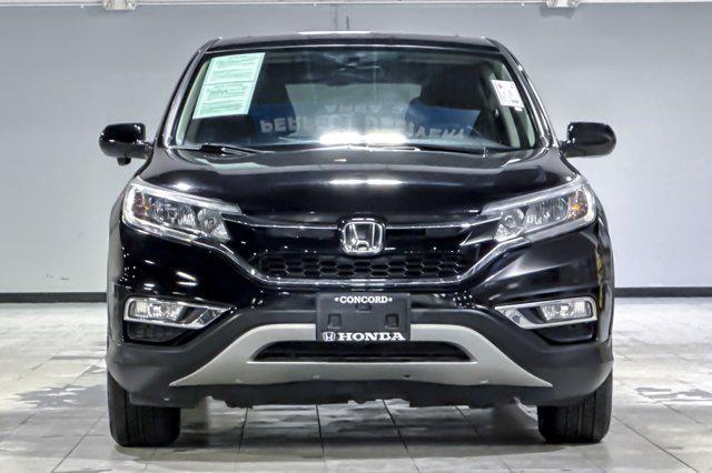 used 2016 Honda CR-V car, priced at $13,988