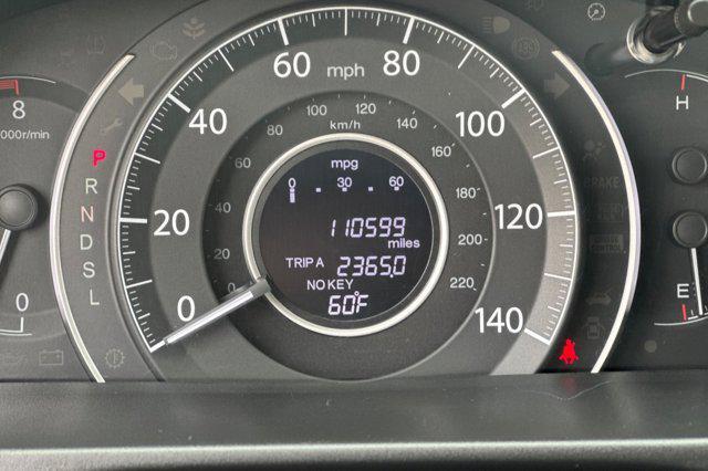 used 2016 Honda CR-V car, priced at $13,988