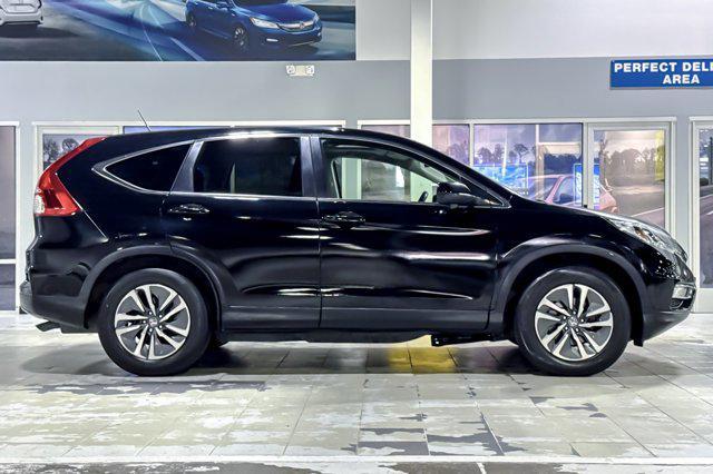 used 2016 Honda CR-V car, priced at $13,988