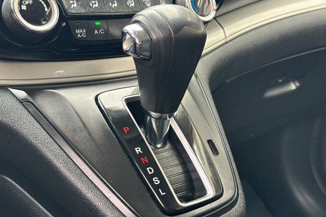 used 2016 Honda CR-V car, priced at $13,988