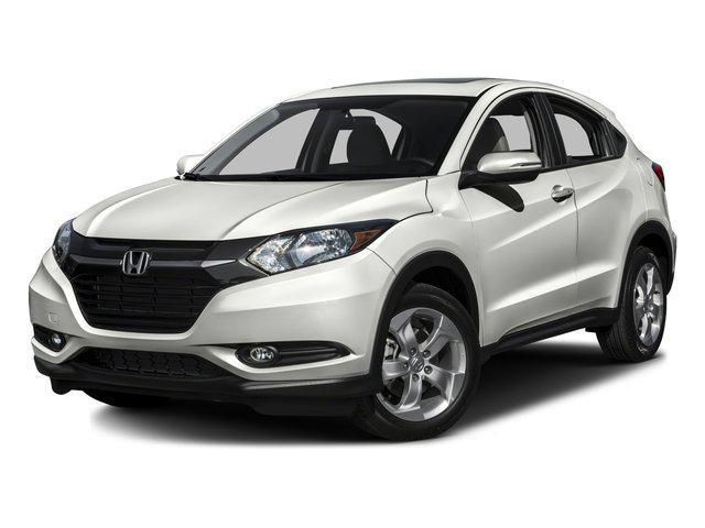 used 2016 Honda HR-V car, priced at $12,999