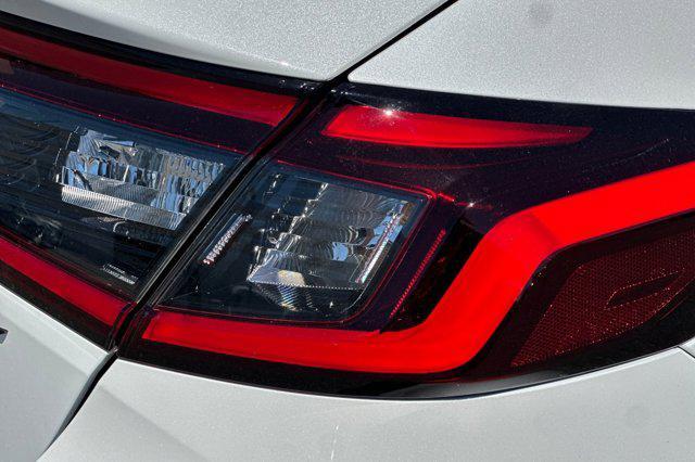 new 2026 Honda Civic car, priced at $28,922