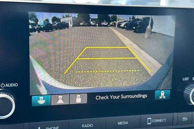 new 2026 Honda Civic car, priced at $28,922