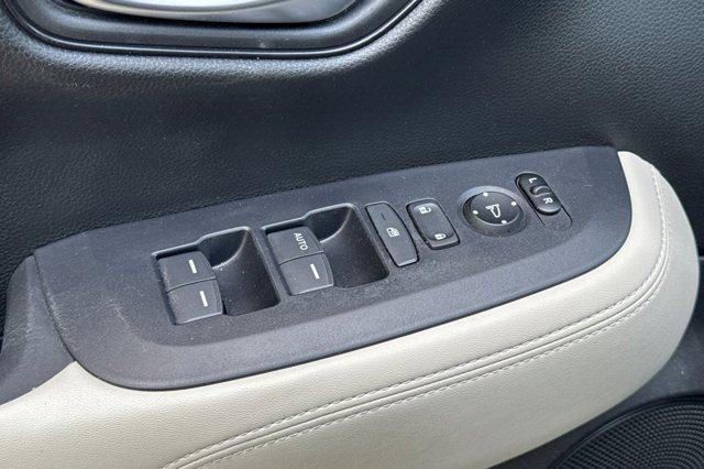 used 2024 Honda HR-V car, priced at $22,499