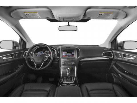 used 2015 Ford Edge car, priced at $12,999