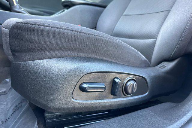 used 2024 Chevrolet Malibu car, priced at $15,893
