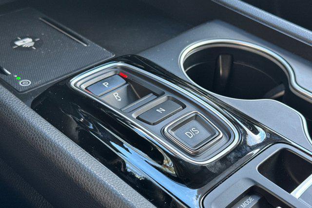 used 2024 Honda Pilot car, priced at $42,888