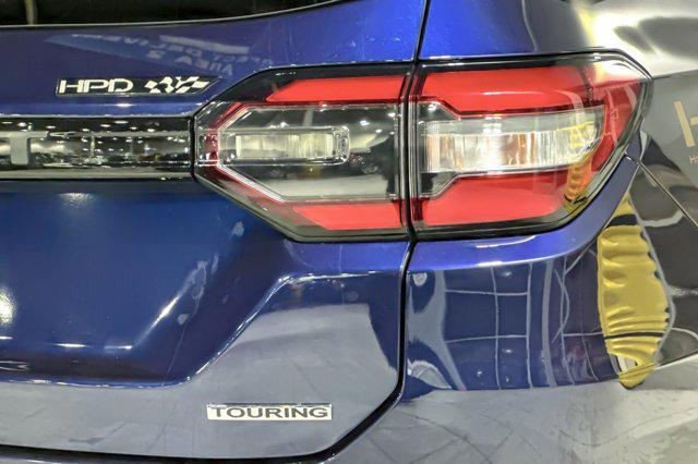 used 2024 Honda Pilot car, priced at $42,888