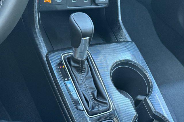 new 2026 Honda Civic car, priced at $28,245