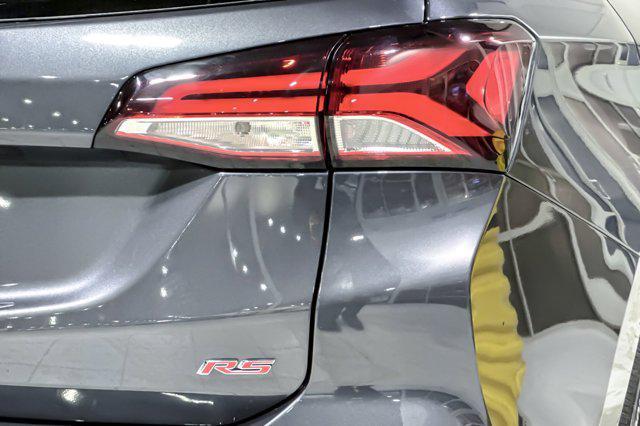 used 2023 Chevrolet Equinox car, priced at $22,488