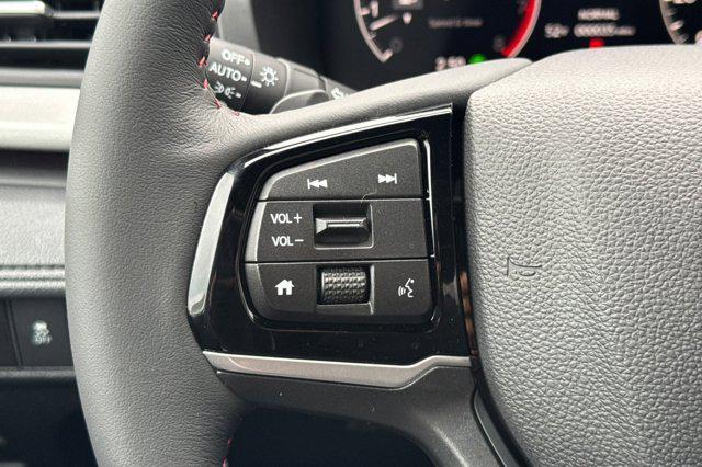 new 2026 Honda Odyssey car, priced at $45,845