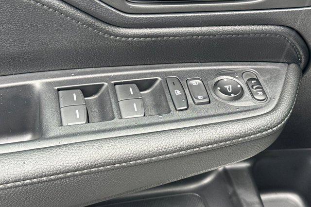 new 2026 Honda Odyssey car, priced at $45,845