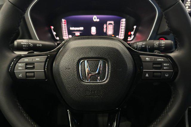 new 2026 Honda Passport car, priced at $46,900