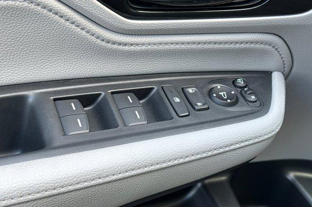 used 2024 Honda Odyssey car, priced at $43,999