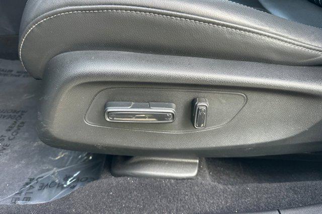 used 2024 Honda HR-V car, priced at $27,888