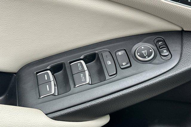 used 2018 Honda Accord car, priced at $18,999