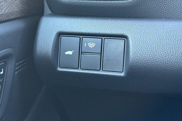 new 2026 Honda Pilot car, priced at $54,990